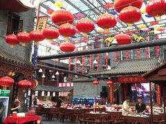 -江宁会馆(劈柴院店)