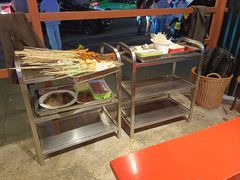 -钢管厂歆瑞源油卤串串香(春熙路太古里店)