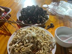 -老黑板筋(顺义总店)