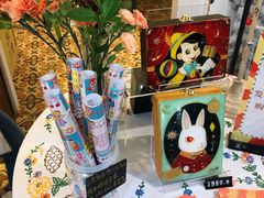 -恋物百货商店(华侨城店)