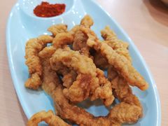 -李先生牛肉面大王(济泺路店)
