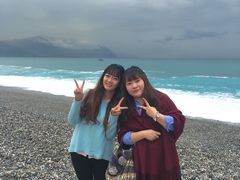 -七星潭蓝天广场