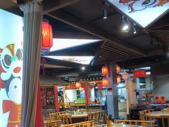 -印象鲵宴·张家界地标美食名片(溪布街店)