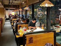 -管氏翅吧(甘家口店)