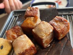 -極上萬膳·日料放题(来福士江景店)