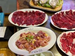 -潮正和潮汕牛肉火锅·老字号(番禺万达店)