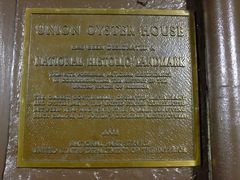 -Union Oyster House