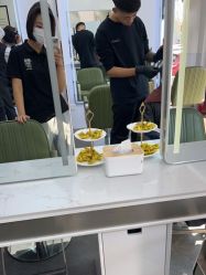 -LJOY丽锦造型·烫发染发