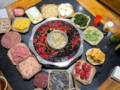 -大龙火锅(老店)