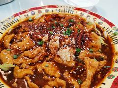 水煮肉片-登瀛楼饭庄(领世郡店)