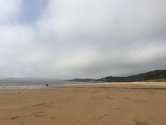 -普陀山风景名胜区-千步大沙