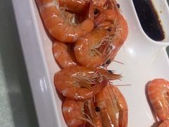 -东江海鲜大排档·潮汕菜·砂锅粥