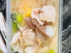 -金兴利茶室(新苏兰店)