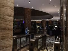 -广州威珀斯酒店