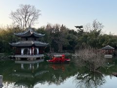 -水绘园