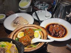 -应天大明王朝·南京菜(中山陵店)