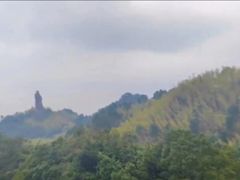 -崀山风景名胜区