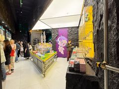 -泡泡玛特POPMART(西单大悦城店)
