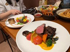 -La Terre乐田(万象城店)