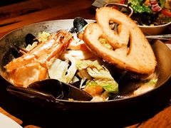 -宝莱纳餐厅(滨江店)