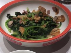 -上海老饭店(北京分店)