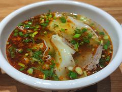 -品回味清真西北楼(宁波首店)