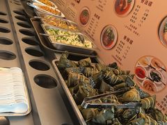 -天宜隆蘑菇宴火锅(石景山旗舰店)