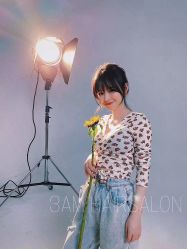 -3AM·S HAIR SALON烫发染发接发