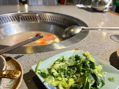 -313羊庄铁锅烀羊肉·烤全羊·烧烤龙虾·团建聚餐(永德路店)
