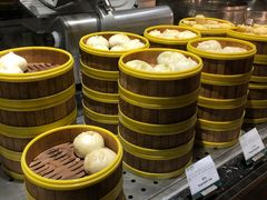 包子-南通绿洲国际假日酒店全日餐厅
