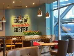 大堂-COSTA COFFEE(水游城店)