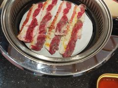 -九坤韩式烤肉(建发阅彩城店)