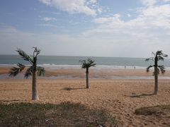 -日照灯塔风景区