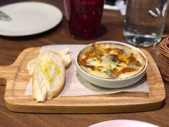 -G+KITCHEN(龙湖狮山天街店)