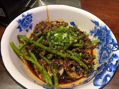 凉拌三样菜-易老头三样菜(南滨路总店)