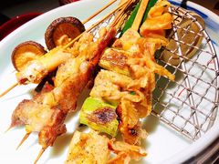 -京料理·日料自助·铁板燒(复悦城店)