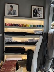 -ChenV西服礼服高级定制(市区养育巷店)