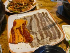 -平泽烤肉(锦水街店)