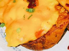 芝士烤土豆-SMOKI & CO(五大道店)