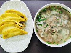 -清真蒋有记(老门东店)