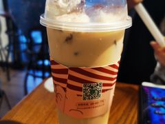 -仙雨林·奶茶鲜果茶(书院巷店)