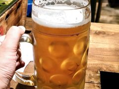 英雄杯-盟重烧烤(高正街店)