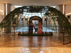 -皇庭广场(福华三路店)