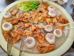 -随意石板烧(大理古城店)
