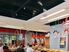 -龍歌自助小火锅(市南金茂湾店)