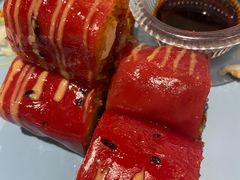 -虾饺妹·粤式茶餐厅(荟聚店)