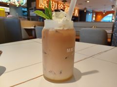-牛扒先生·雪花牛扒西餐厅(东平店)