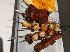 -胖太太四川麻辣排骨串(镇江路分店)