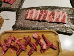 -哈拉海和牛主题餐厅(哈西店)