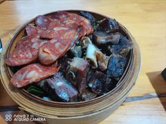 -青城甲(青城山店)